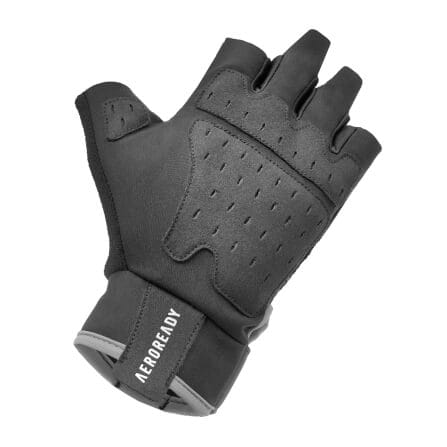  ถุงมือ Performance Training ADIDAS ADGB-15010GR สีเทา ไซส์ XS_2
